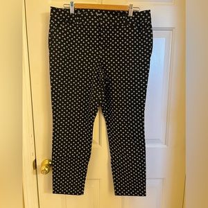 Old Navy Slacks size 14